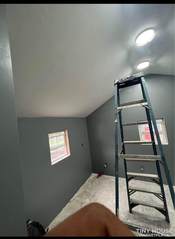 40ft x 14ft Tiny house. You can personalize to suit. - Image 2 Thumbnail