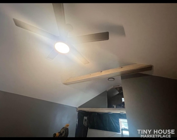40ft x 14ft Tiny house. You can personalize to suit. - Image 3 Thumbnail
