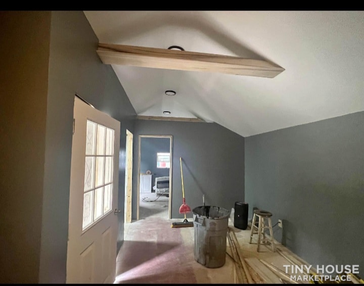40ft x 14ft Tiny house. You can personalize to suit. - Image 4 Thumbnail