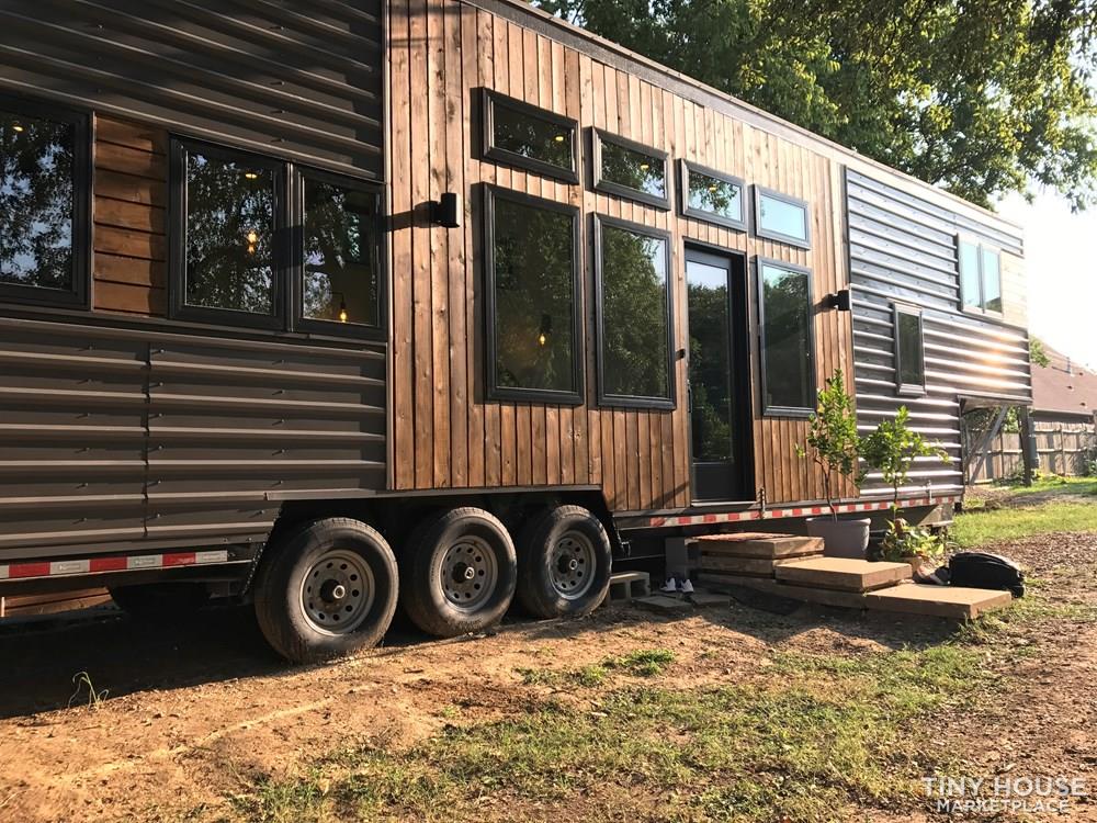 495sf Tiny Home - Image 3 Thumbnail