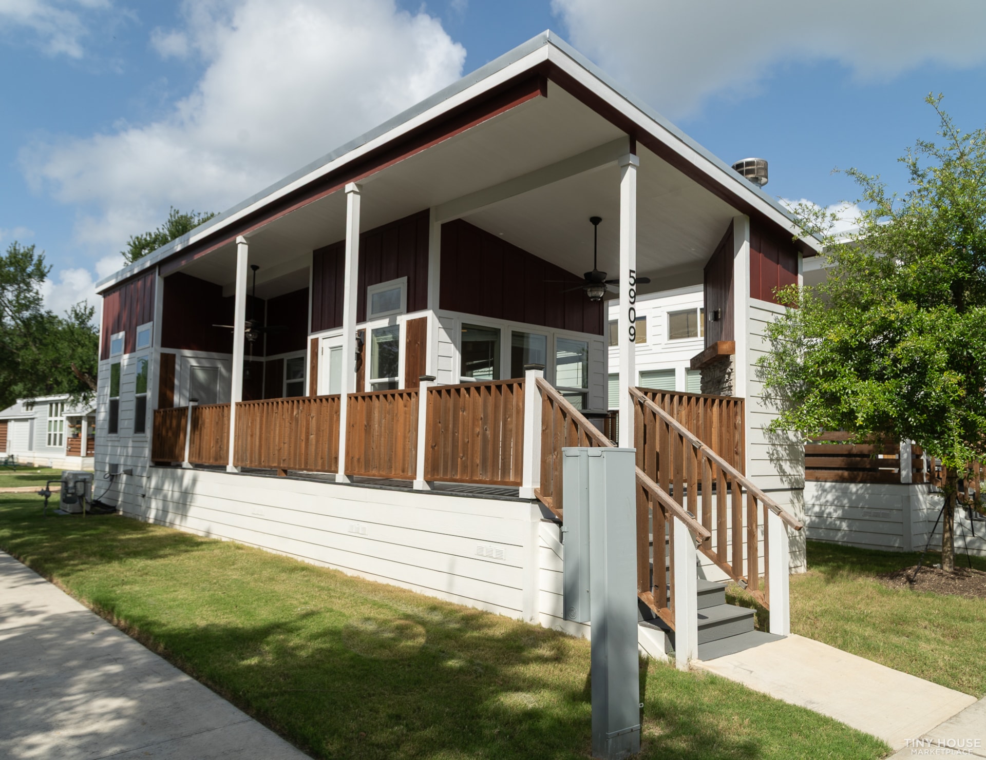 5909 Strathern Drive, Austin, TX 78724 - Image 1 Thumbnail