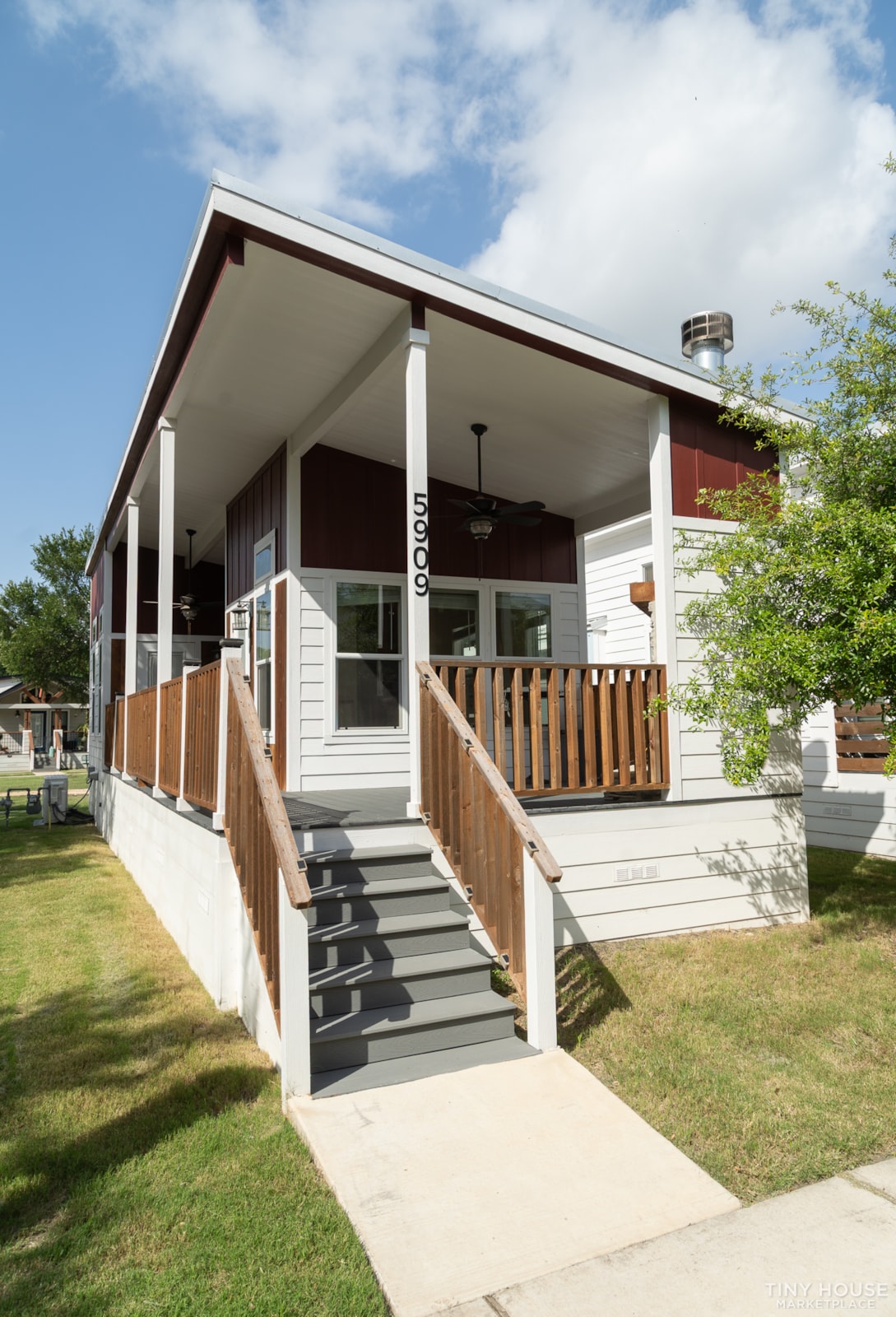 5909 Strathern Drive, Austin, TX 78724 - Image 2 Thumbnail