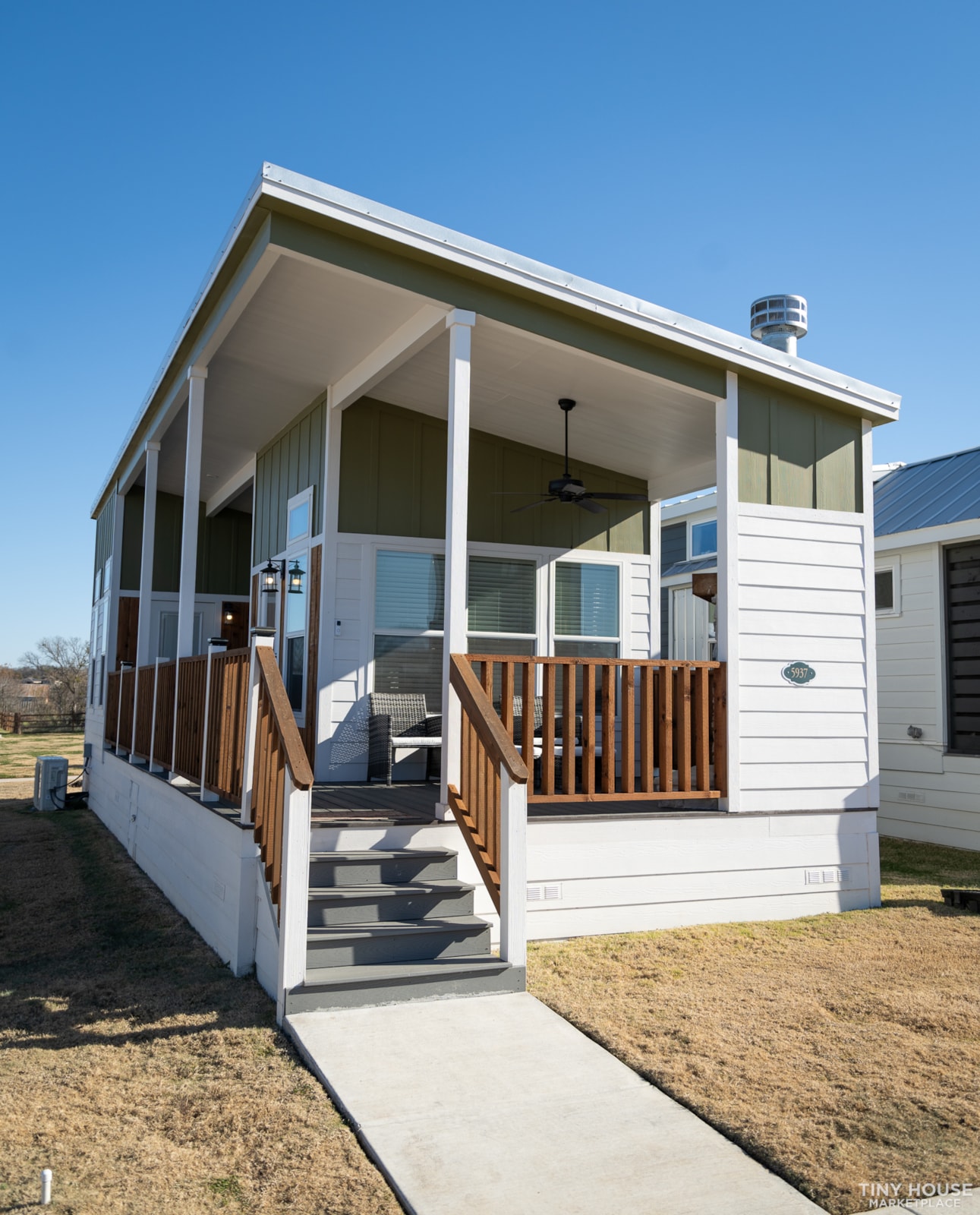5937 Strathern Drive, Austin, Texas 78724 - Image 2 Thumbnail
