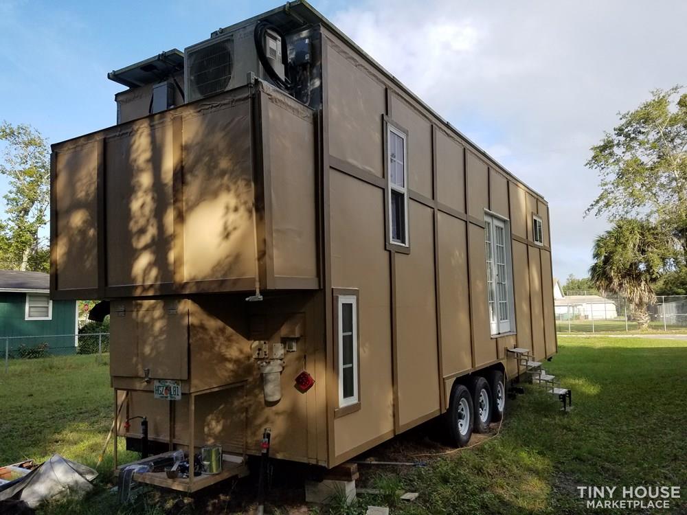 REC'D DEPOSIT! - 6"2" Headroom in Florida Tiny House-Price Reduced Over $10,000! - Image 3 Thumbnail