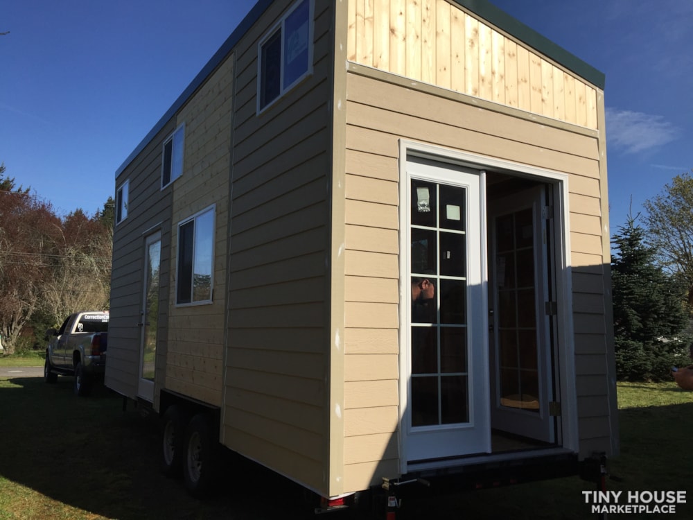 8.5’ x 24’ tiny home project - Image 2 Thumbnail