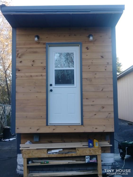 8.5'x24' Beautiful Designed Tiny House! - Image 4 Thumbnail
