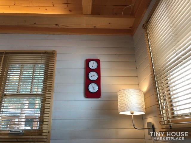 8' x 16' Prototype Tiny home AS IS - Image 2 Thumbnail