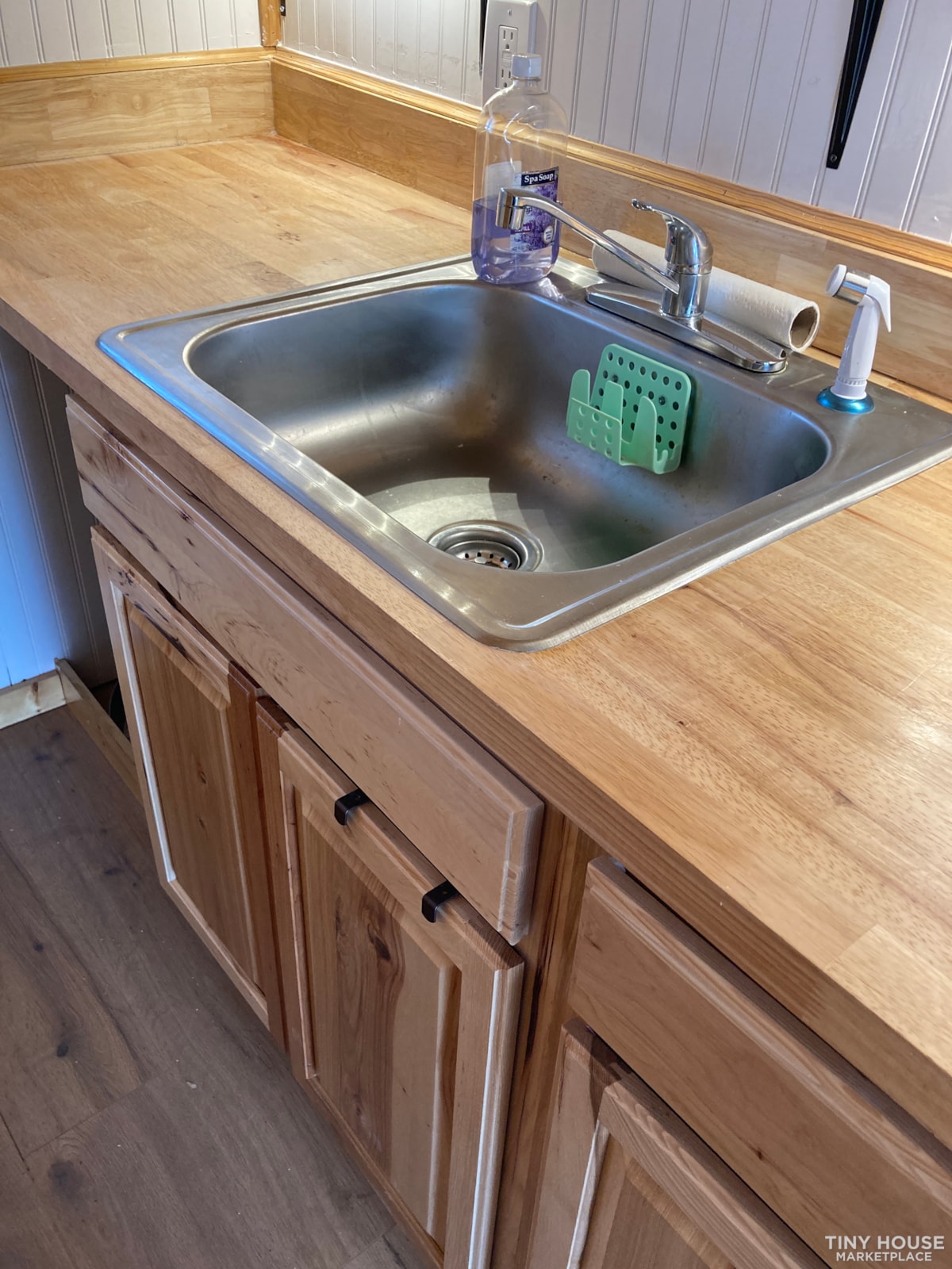 8 X 16 Tiny Home - Image 3 Thumbnail