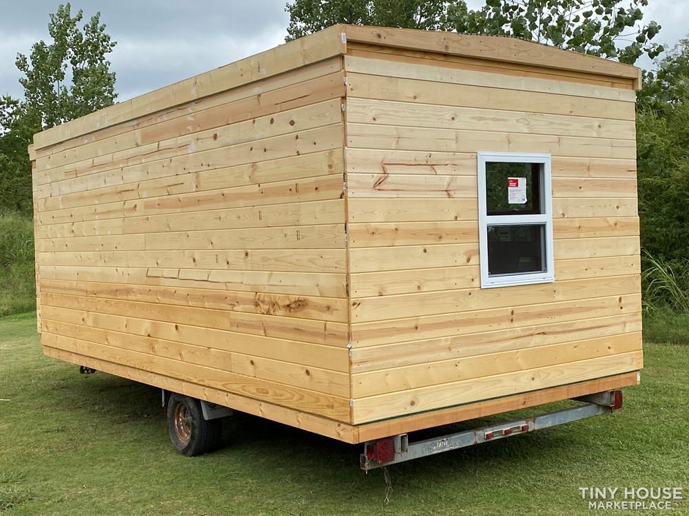 8’ x 20’ Custom Tiny House - Image 3 Thumbnail