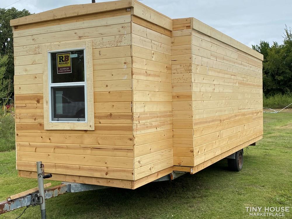 8’ x 20’ Custom Tiny House - Image 4 Thumbnail