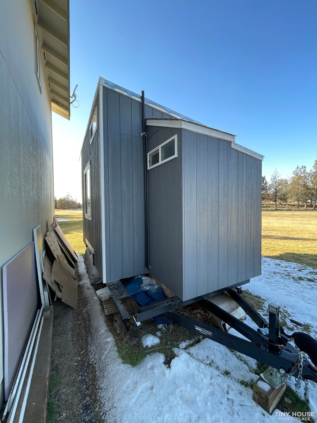 8x16 Tiny house - Image 4 Thumbnail