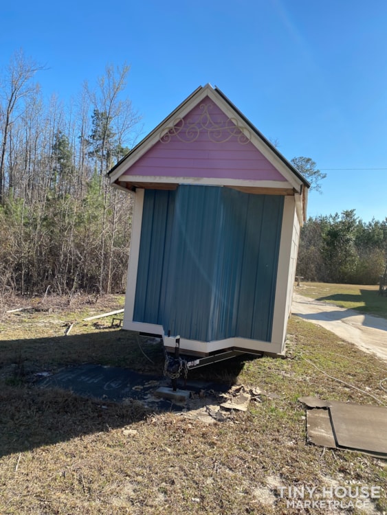 8x16 Tiny House  - Image 2 Thumbnail