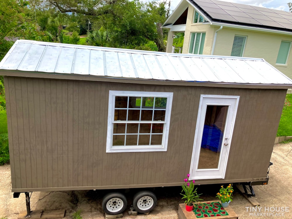 8x20 THOW Shell  - Image 2 Thumbnail