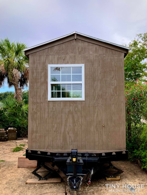 8x20 THOW Shell  - Image 4 Thumbnail