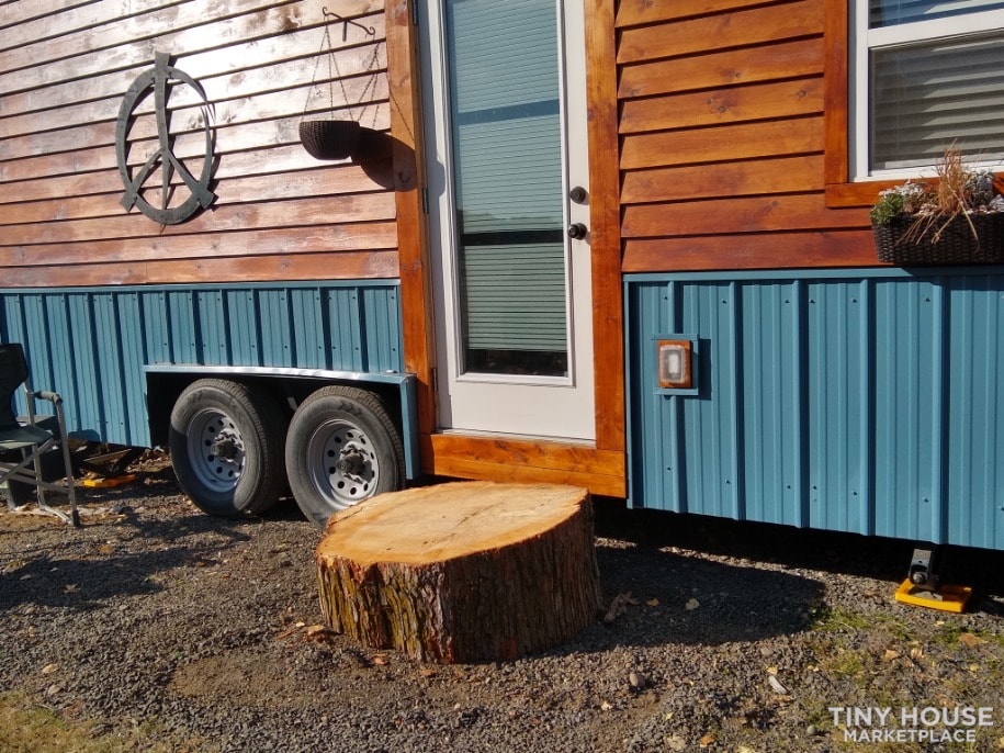 8x20 Tiny Home - Image 2 Thumbnail