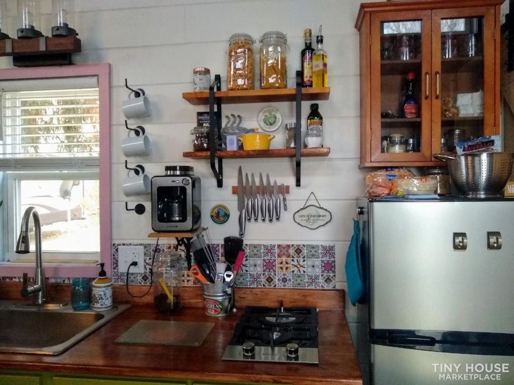 8x20 Tiny Home - Image 3 Thumbnail