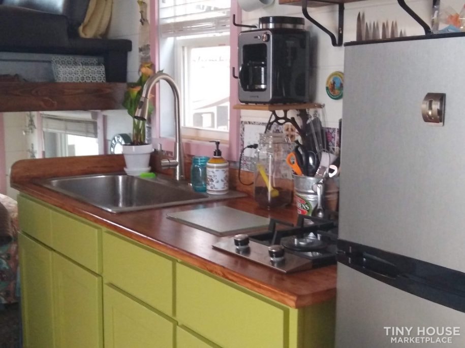 8x20 Tiny Home - Image 4 Thumbnail