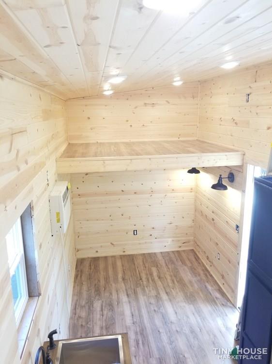 Tiny House for Sale *Pending* 8x24 NEW Tiny House on