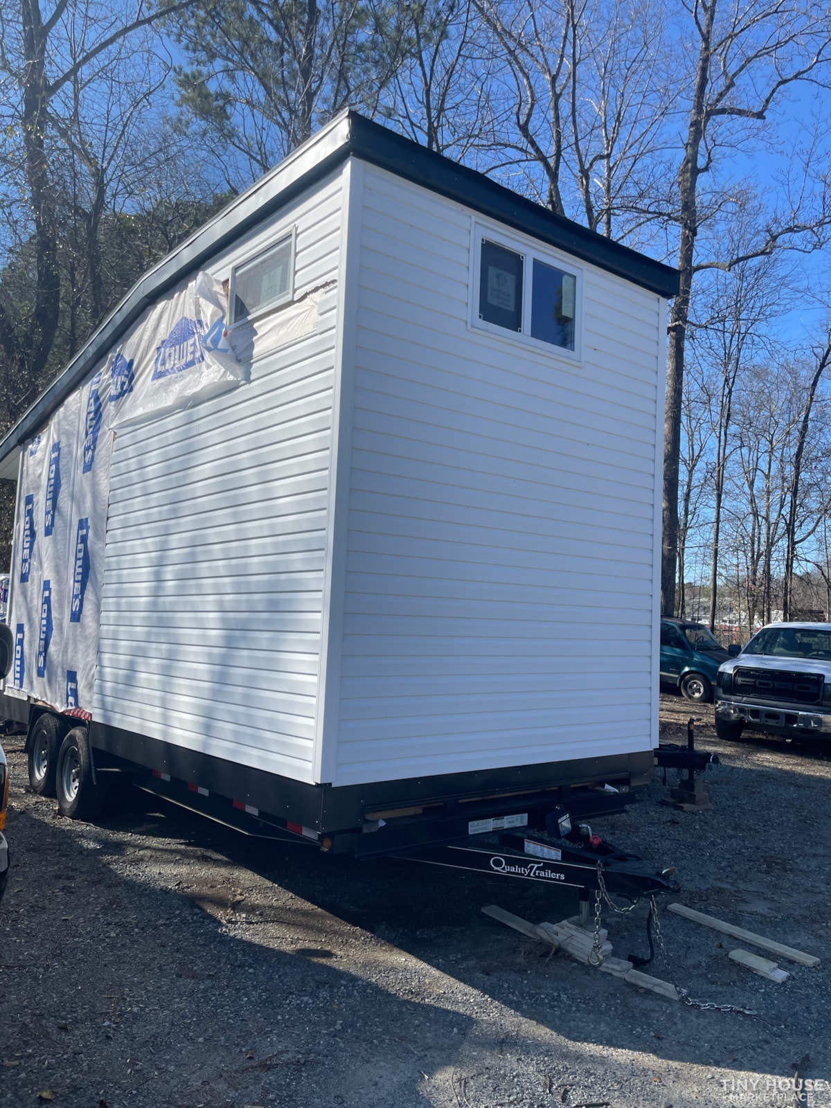 8x24 Shell for sale.  - Image 2 Thumbnail