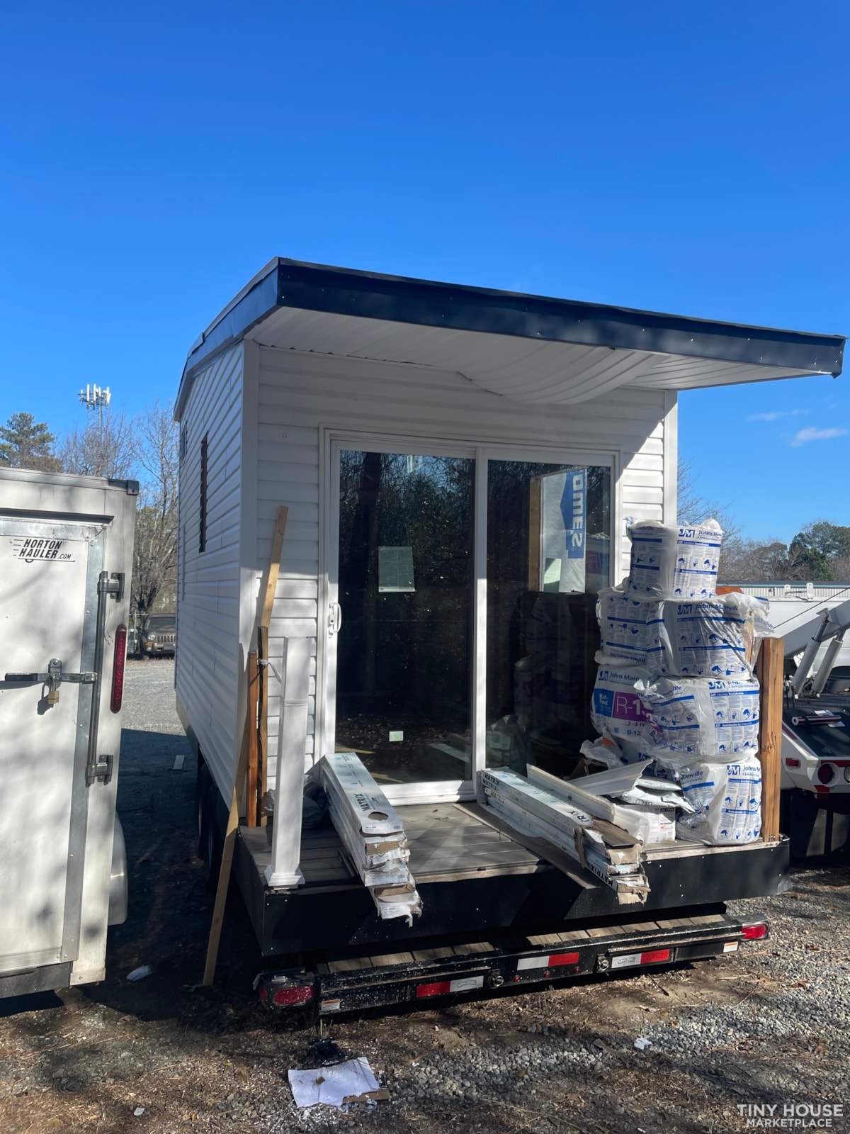 8x24 Shell for sale.  - Image 4 Thumbnail