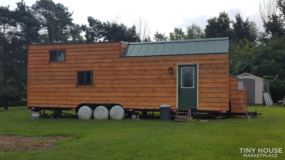 90% finished tiny home! - Image 1 Thumbnail