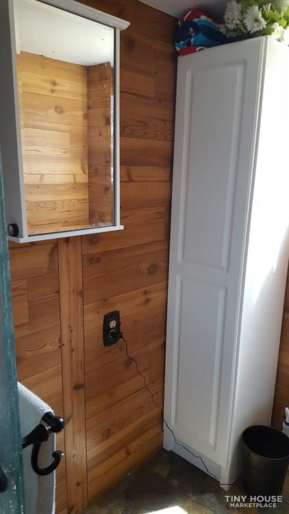 90% finished tiny home! - Image 3 Thumbnail
