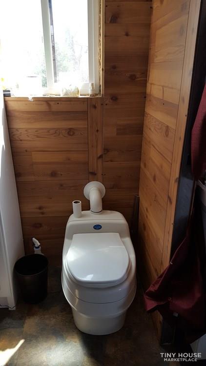 90% finished tiny home! - Image 4 Thumbnail