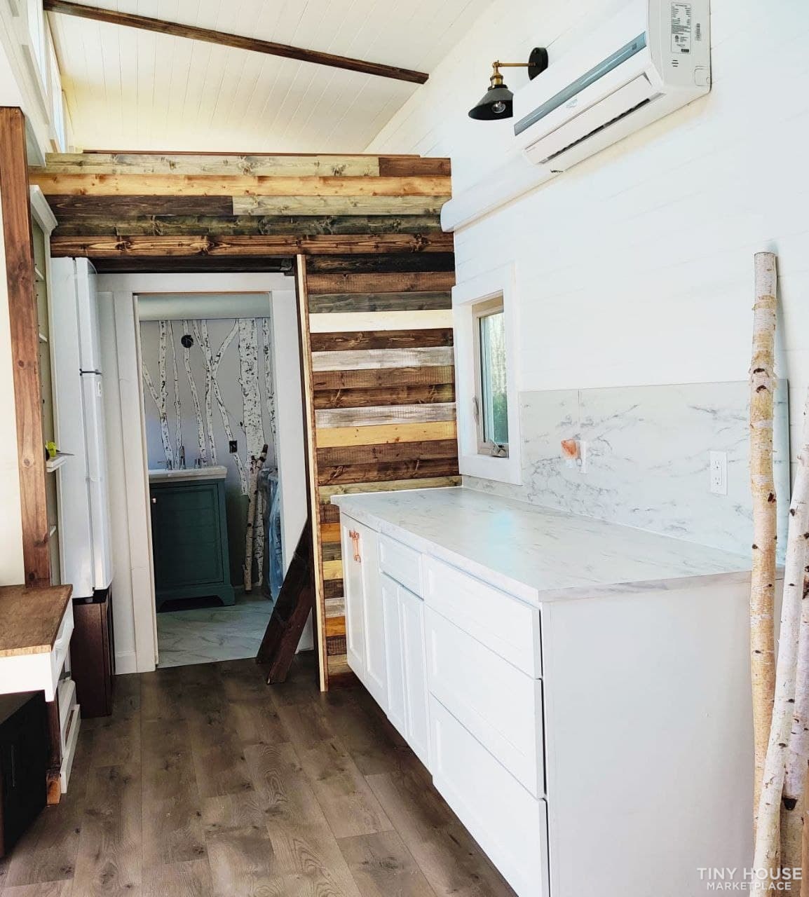 A Charming Tiny House Oasis Awaits You! - Image 3 Thumbnail