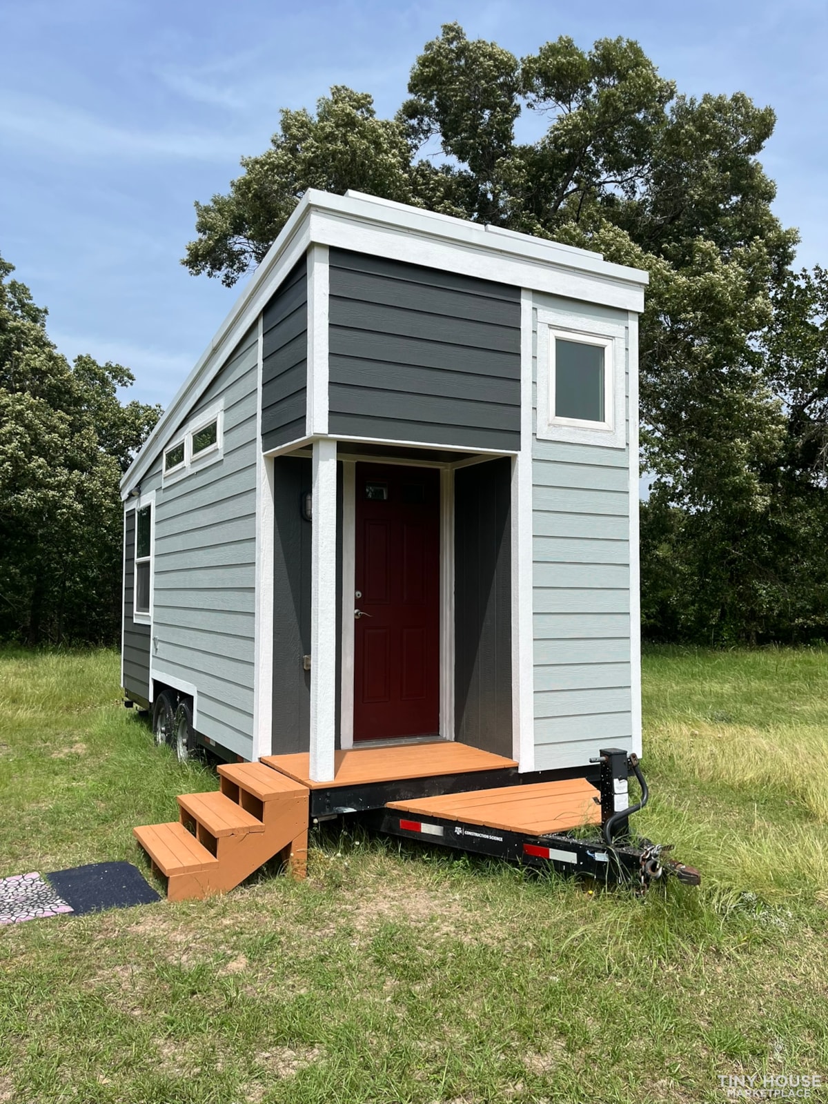 A&M Tiny House - Image 3 Thumbnail