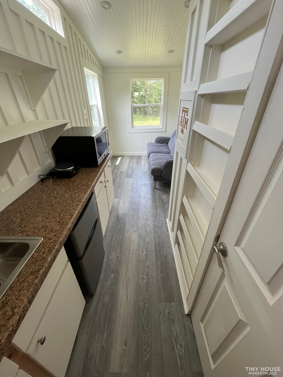 A&M Tiny House - Image 4 Thumbnail