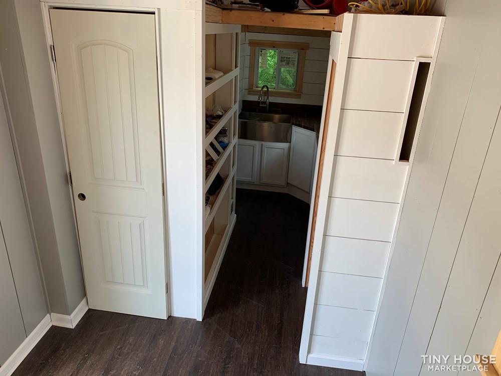 A Monster of a Tiny Home! - Image 1 Thumbnail