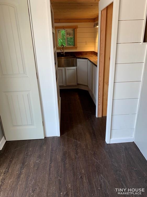 A Monster of a Tiny Home! - Image 2 Thumbnail