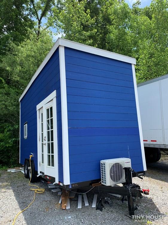 A Monster of a Tiny Home! - Image 3 Thumbnail