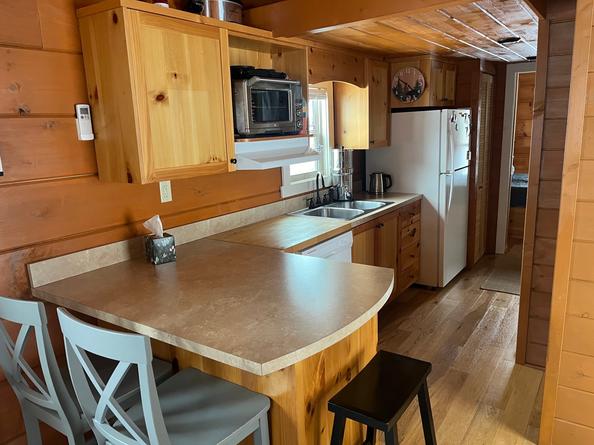 Acony Bell - Park Model for sale  - Image 3 Thumbnail