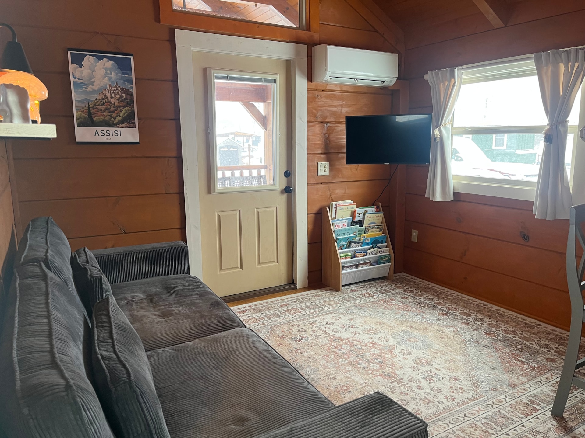 Acony Bell - Park Model for sale  - Image 4 Thumbnail