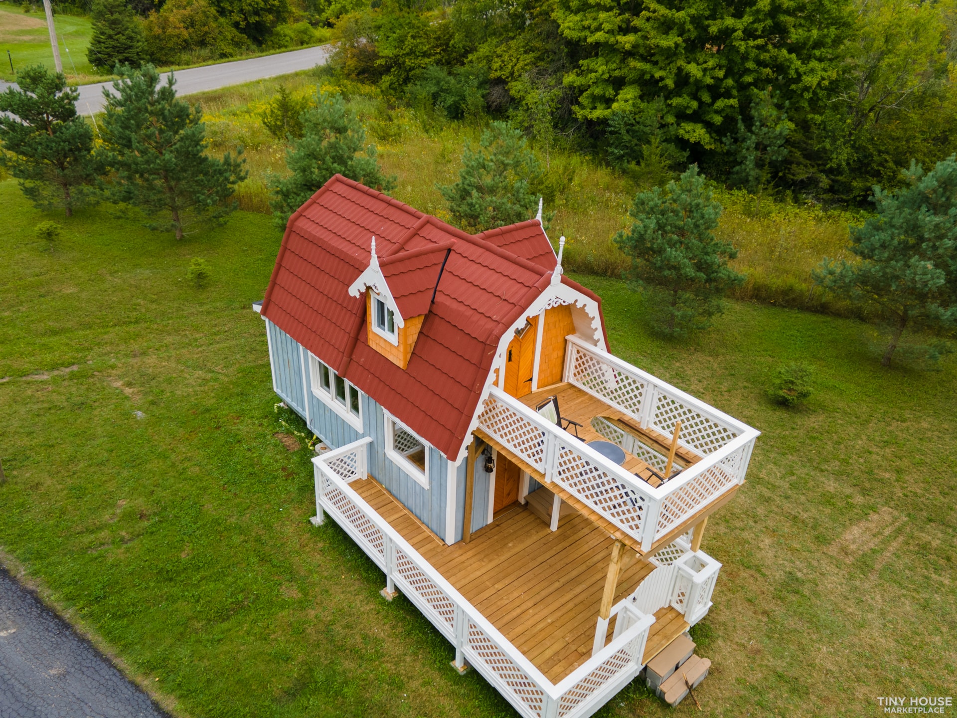 Adorable Abode - Image 2 Thumbnail