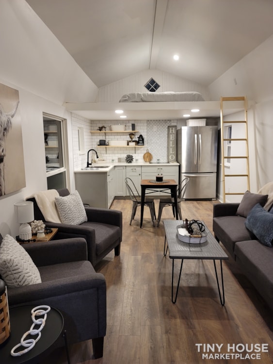 Adorable must see tiny home - Image 1 Thumbnail