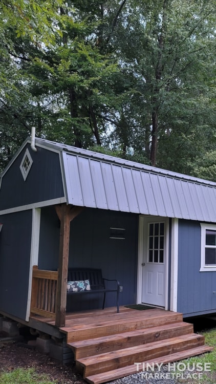 Adorable must see tiny home - Image 2 Thumbnail