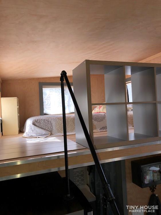 Adorable Tiny Home