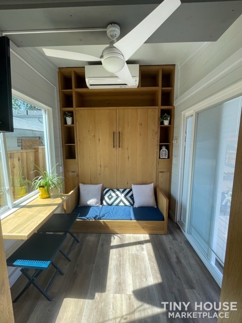 Adorable Tiny Home For Sale - Image 2 Thumbnail