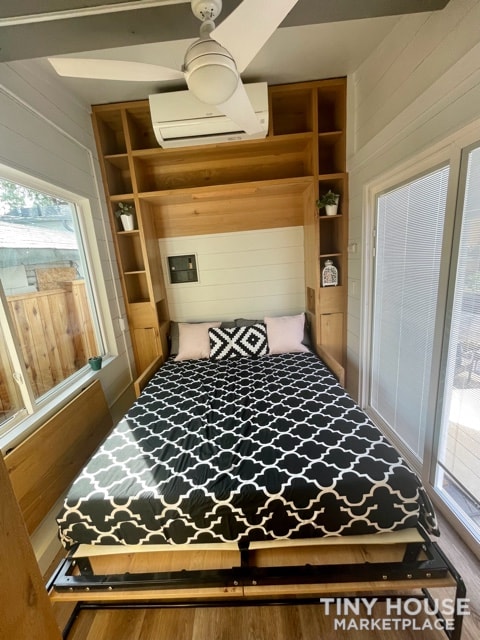 Adorable Tiny Home For Sale - Image 3 Thumbnail