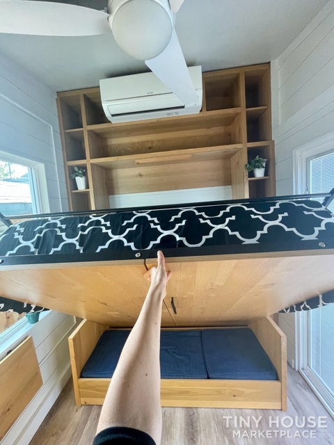 Adorable Tiny Home For Sale - Image 4 Thumbnail
