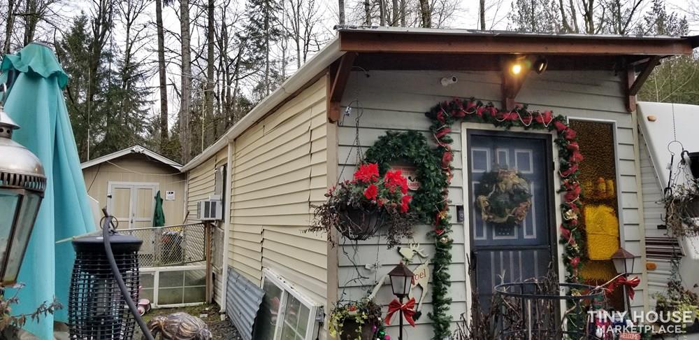 Adorable Tiny House  - Image 2 Thumbnail