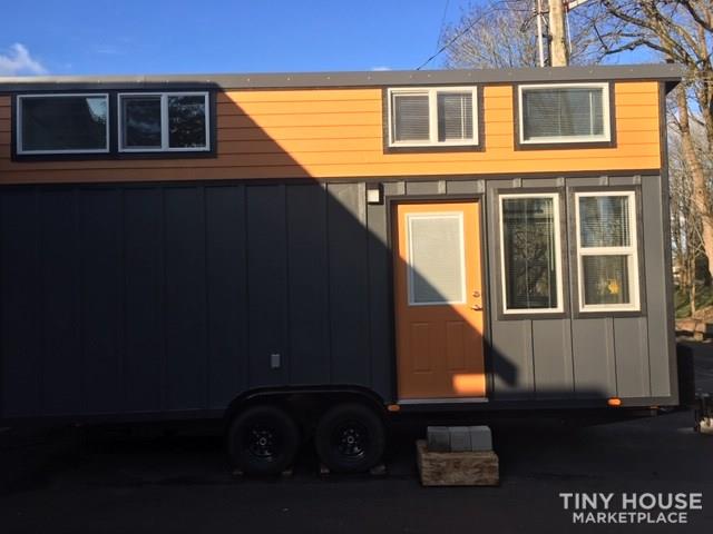 Adorable Tiny House for Sale