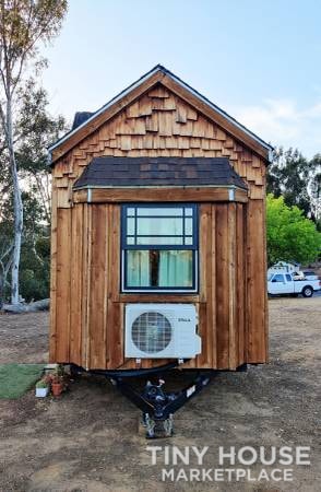 REDUCED ADU-Ready Cozy Cabin Tiny Home - Image 3 Thumbnail