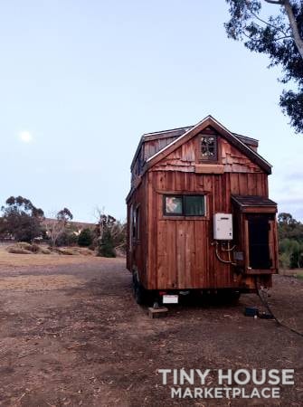REDUCED ADU-Ready Cozy Cabin Tiny Home - Image 4 Thumbnail