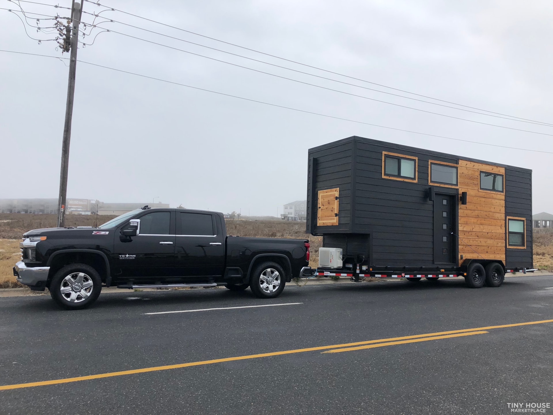 PRICE JUST REDUCED! Dual Loft Tiny House with Endless Storage and Versatility! - Image 3 Thumbnail