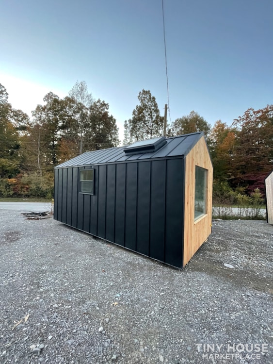 Affordable Nordic Style Tiny Home  - Image 2 Thumbnail