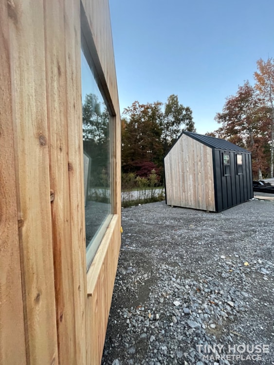 Affordable Nordic Style Tiny Home  - Image 3 Thumbnail