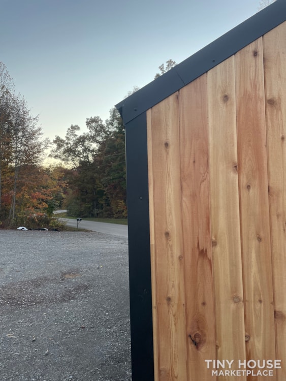 Affordable Nordic Style Tiny Home  - Image 4 Thumbnail